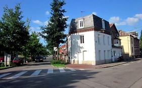 Location Dieppe Appartement